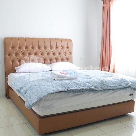 Brahma Hotel Mitra Reddoorz Джакарта Экстерьер фото